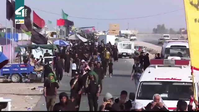 البث المباشر مسيرة المشايه يوم 9 صفر 1443