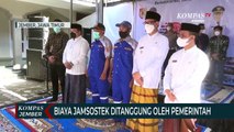 Juru Parkir Diikutsertakan BPJS Ketenagakerjaan, Biaya Ditanggung Pemerintah