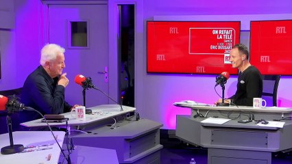 L'intégrale vidéo d'André Dussollier