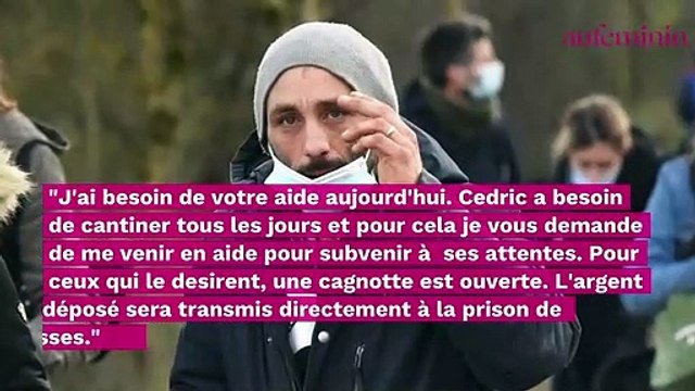 Delphine Jubillar : une cagnotte en ligne pour Cédric Jubillar créé la polémique