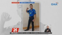 Security guard, hinangaan online matapos tulungan ang estudyanteng gipit | 24 Oras