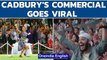Cadbury women's cricket commercial is a nod to an old ad | OneIndia news