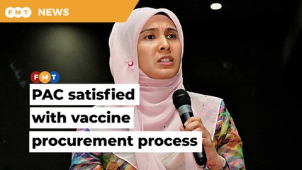 Govt deals on vaccine procurement are above board, says KJ's adviser