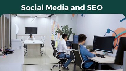 How Can Social Media Improve Your SEO Results