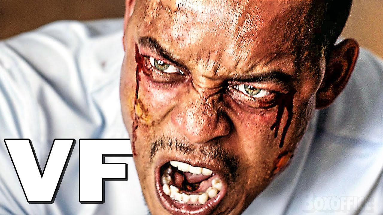 FINAL DAYS Bande Annonce VF