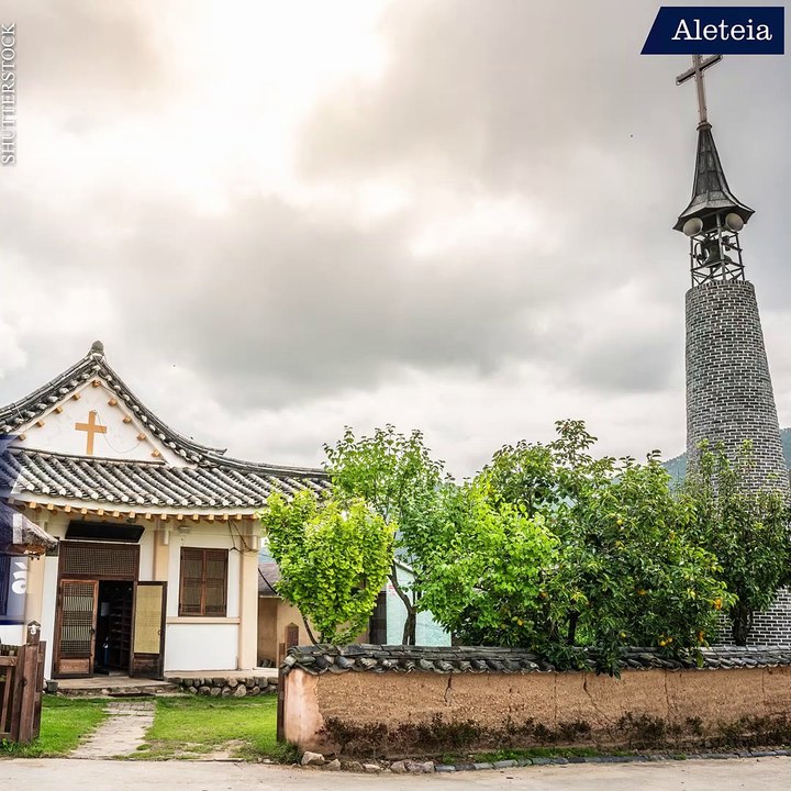 Martyrs de Corée : « Ils ont tous vécu pour le Christ et ils sont morts pour lui »