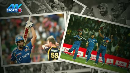 Virat Kohli wanted to remove Rohit Sharma as vice-captain