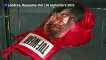 De Rocky à Rambo: 500 objets personnels de Sylvester Stallone aux enchères