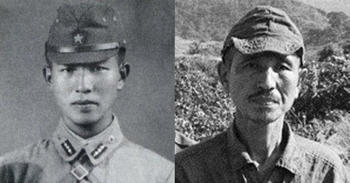 L'histoire incroyable de Hirō Onoda, le soldat qui a continué de combattre pendant 29 ans après la fin de la Seconde Guerre mondiale