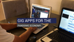 Gig Apps For The Pandemic Economy - Subtitled