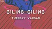 Tuesday Vargas - Giling Giling (Official Lyric Video)