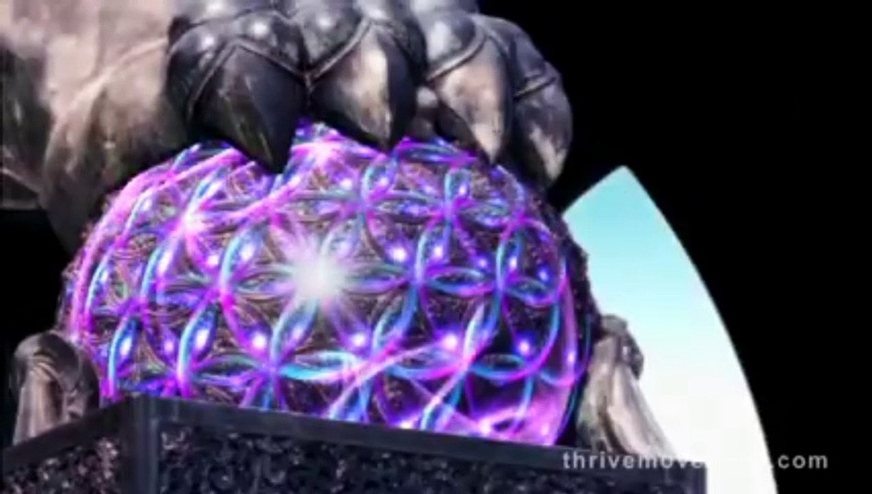 Flower Of Life Secrets Revealed