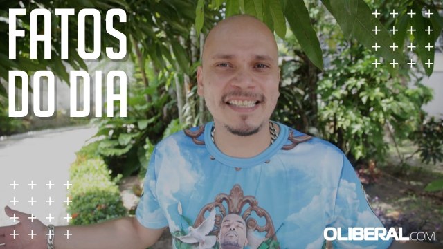 Léo Rocha, intérprete da X-9 Paulistana, vai ser voz principal no Carnaval de Belém do Pará