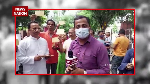 BJP's birthday wish through 5 crore postcards