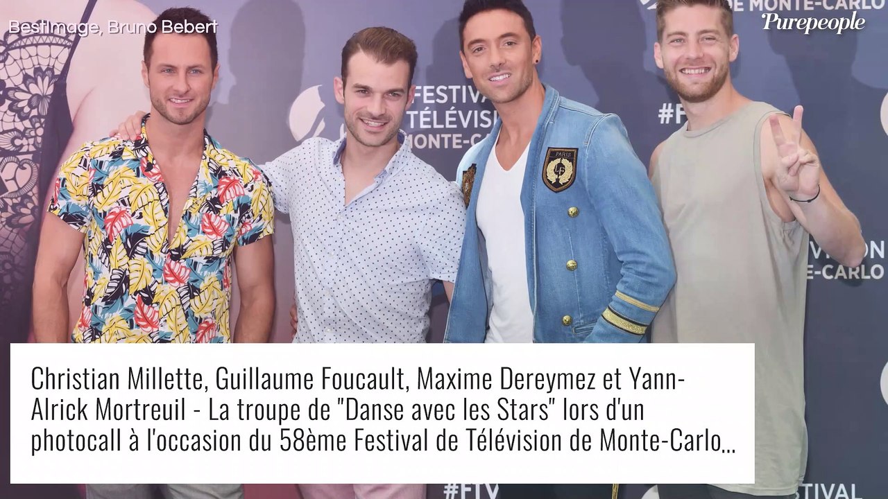 Danse avec les stars 2021 : Maxime Dereymez quitte l'hôpital... avec un "lourd traitement"