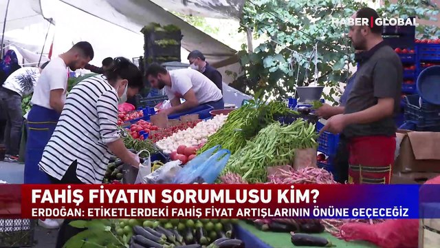 Fahiş fiyatın sorumlusu kim?