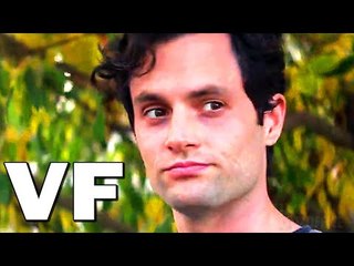 YOU Saison 3 Bande Annonce VF (2021)