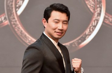 『シャン・チー/テン・リングスの伝説』、中国で上映禁止に！？