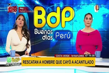 La Perla: vecinos no quieren más a párroco de su iglesia