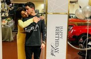 Priyanka Chopra felicita a su marido Nick Jonas por su 29 cumpleaños