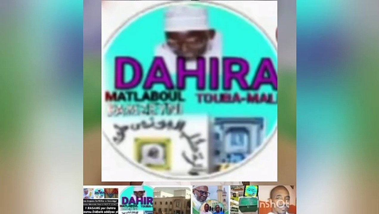 Soxna Aida au Mali: la virulente réaction du dahira Matlaboul Fawzeyni du Mali