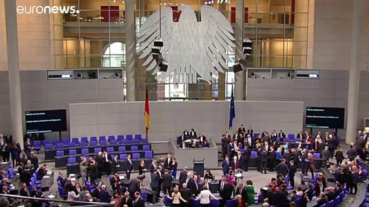 Bundesrat beschließt schärfere Neufassung des Transparenzgesetzes