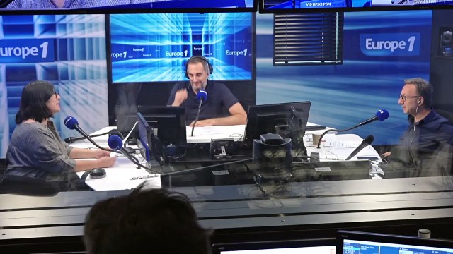 Jeunes pousses et vieilles branches : les serres du Sénat