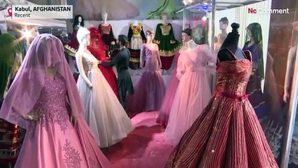 Daily life in Afghanistan since Taliban takeover