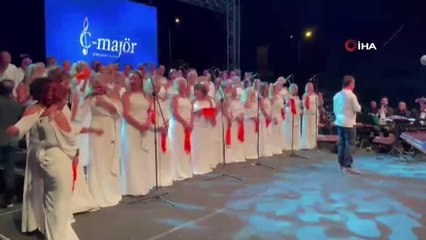 İş insanlarından oluşan C-Majör İş'ten sesler korosu durmak bilmiyor
