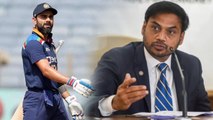 MSK Prasad Reveals Key Reason Behind Virat Kohli To Quit T20I Captaincy || Oneindia Telugu