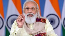 PM Modi at SCO summit: Radicalization threat for peace