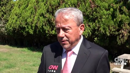 Bafa Gölü kuraklıktan kurtarıldı