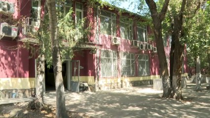 Músicos afegãos sob a sombra do medo