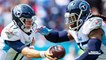 Derrick Henry, Titans Look to be Better