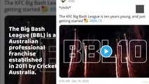 What's Big Bash League?