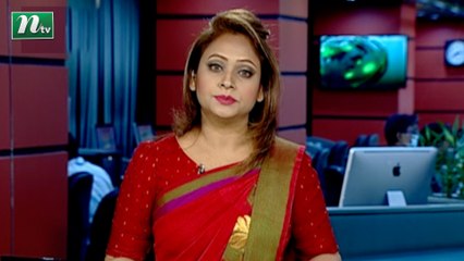 NTV Shondhyar Khobor | 17 September 2021