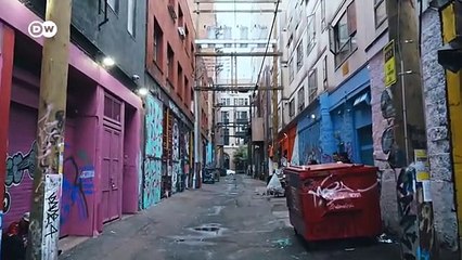 Documental: Fentanilo La Droga Zombi Español Latino