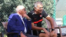 Şenol Güneş'in tazminatı belli oldu! İşte TFF'nin uygun gördüğü ücret