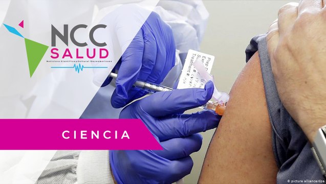 EE. UU. logra su objetivo de vacunar al 70% de los adultos con al menos una dosis