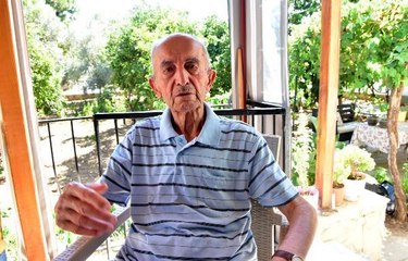 MENDERES'İN İDAMINI FOTOĞRAFLAYAN ŞENYÜZ: 15-20 GÜN UYUYAMADIM