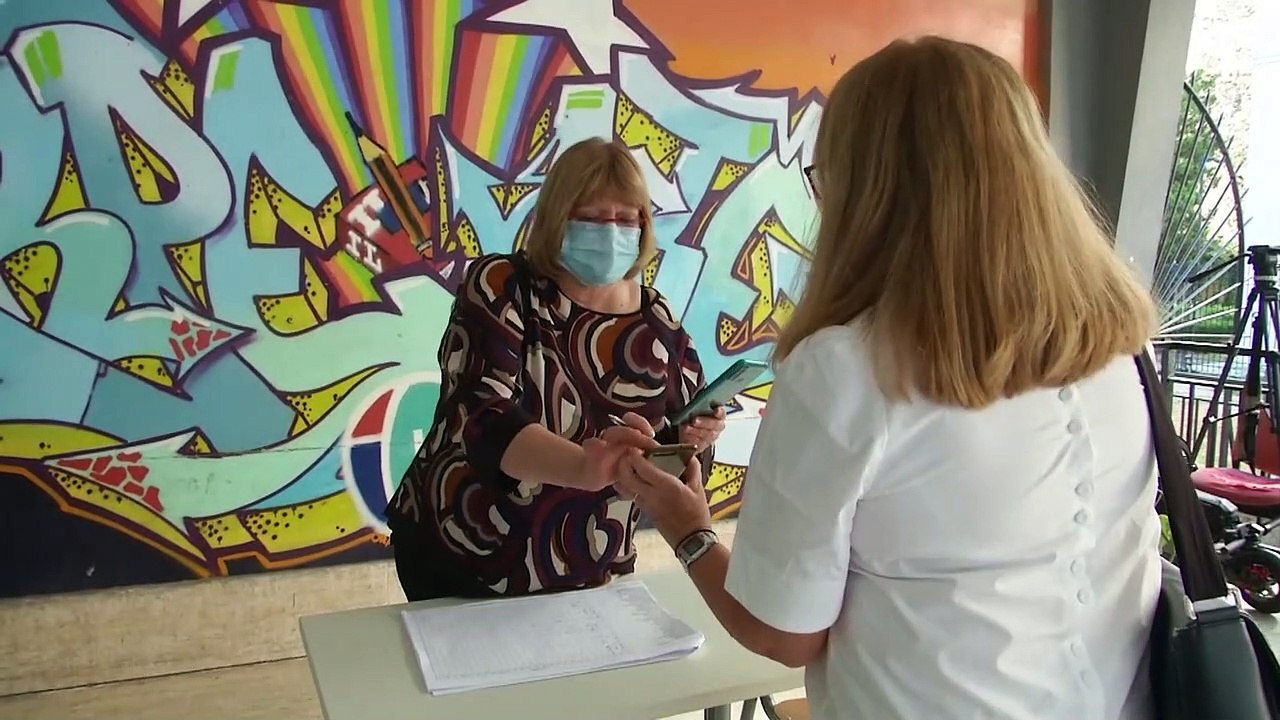 Draghis Masterplan: Neue Corona-Pass Regeln in Italien