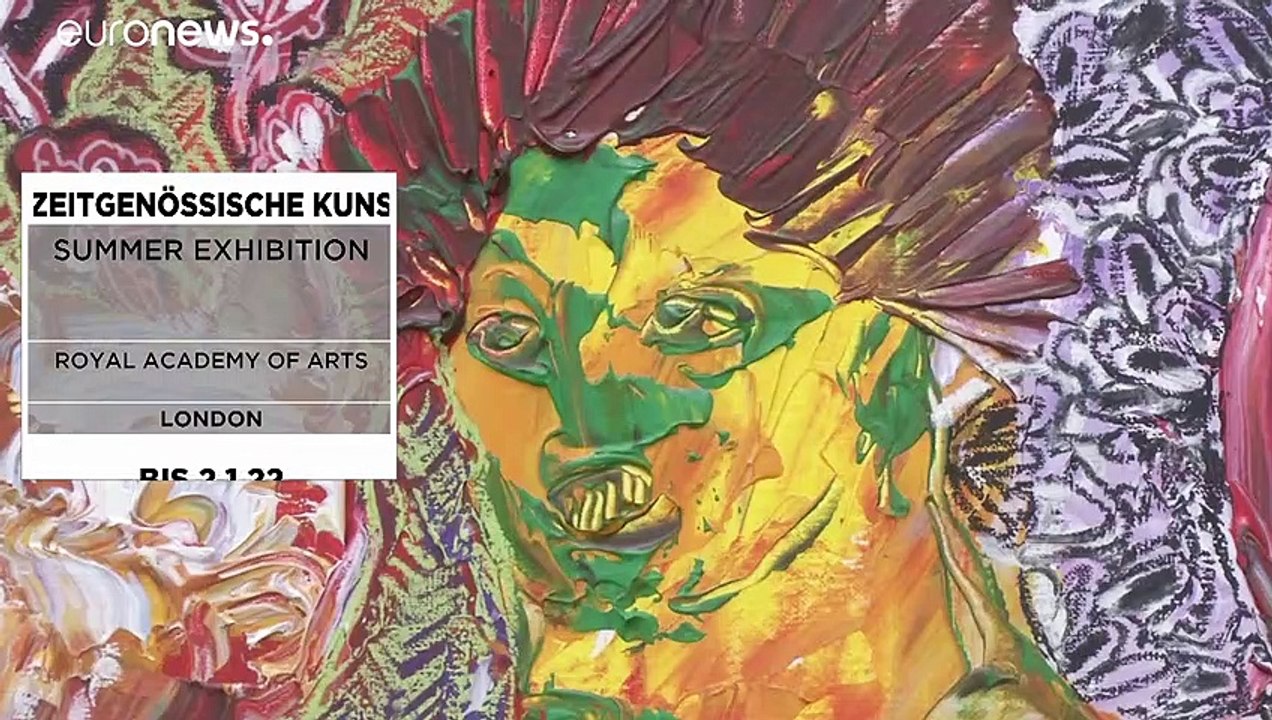 Rendez-vous: Magritte und Georgia O'Keefe