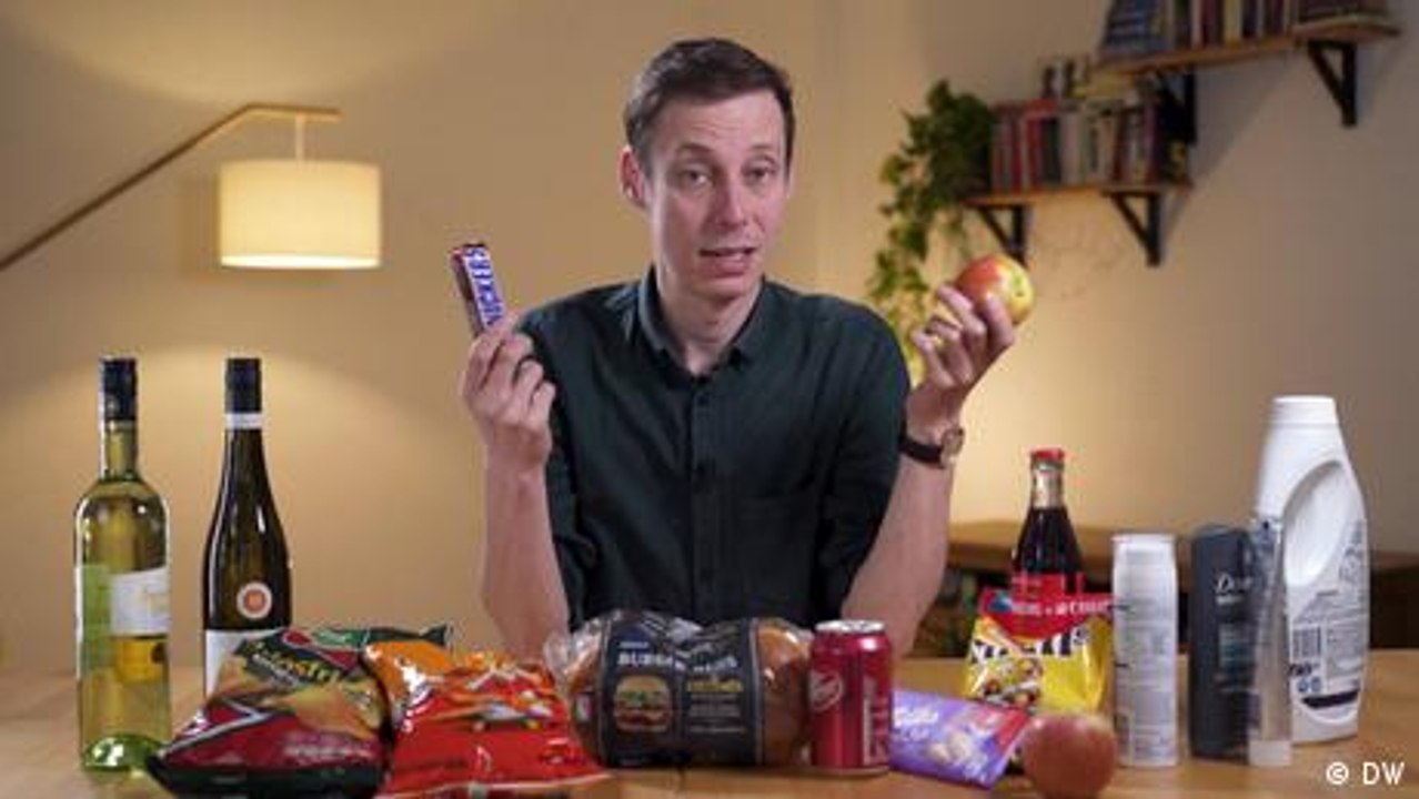 Neuromarketing - der Weg ins Konsumhirn?