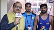 A new-commer Aditya Kundu won medal in Asian Wrestling आदित्य ने जगाई भविष्य की उम्मीदें