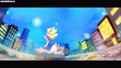 Sewayaki Kitsune no Senko-san - 03 - Fixy TY [animebalkan]