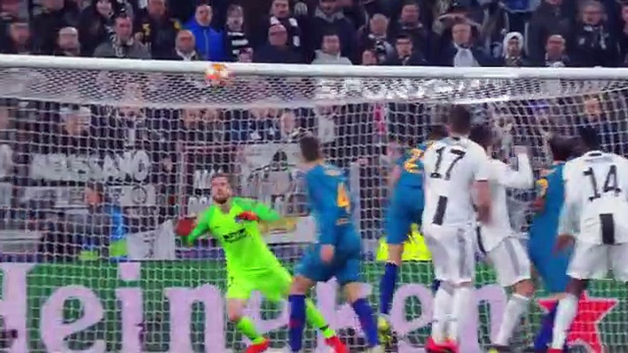 When the Hattrick is Legendary