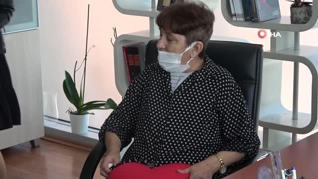 Son dakika haber... Ölümün kıyısında 15 dakika... Kalbi duran kadın, doktorların çabasıyla yeniden hayata tutundu