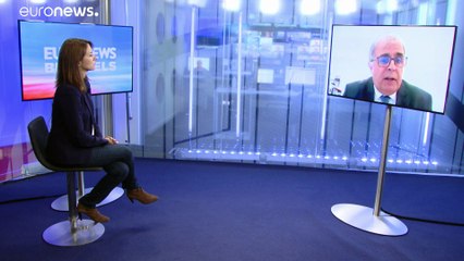 L'UE écartée de la zone pacifique par ses partenaires