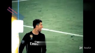 Ronaldo funny moments in football match