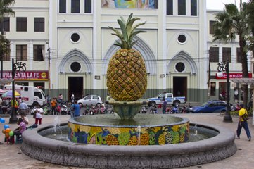 Se reportan primeros casos de variante Delta de Covid-19 en Milagro